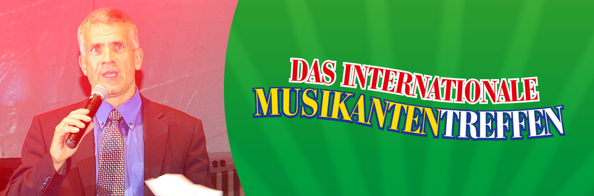 Das Internationale Musikantentreffen – Grußwort Oberbürgermeister Matthias Berger – Grimma Das Internationale Musikantentreffen - Grußwort Oberbürgermeister Matthias Berger - Grimma