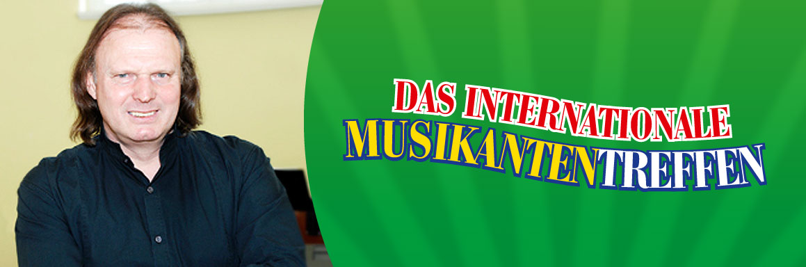 Das Internationale Musikantentreffen – Stadtmusikdirektor Reiner Rahmlow – Grimma Das Internationale Musikantentreffen - Stadtmusikdirektor Reiner Rahmlow - Grimma