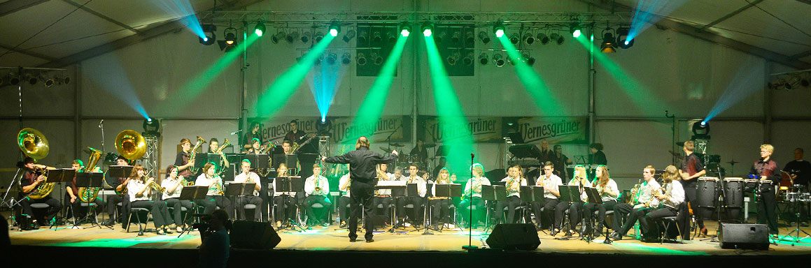 Das Internationale Musikantentreffen – Showkonzert JBO Grimma Das Internationale Musikantentreffen - Showkonzert JBO Grimma