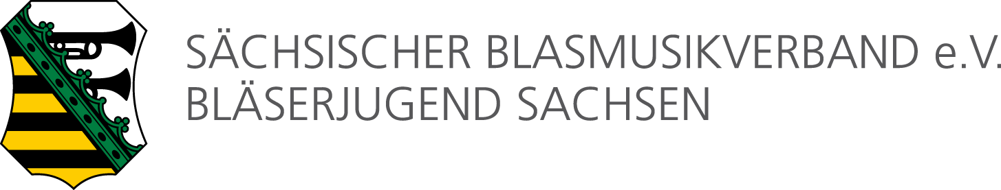 Sächsische Blasmusikverband und die Bläserjugend Sachsen