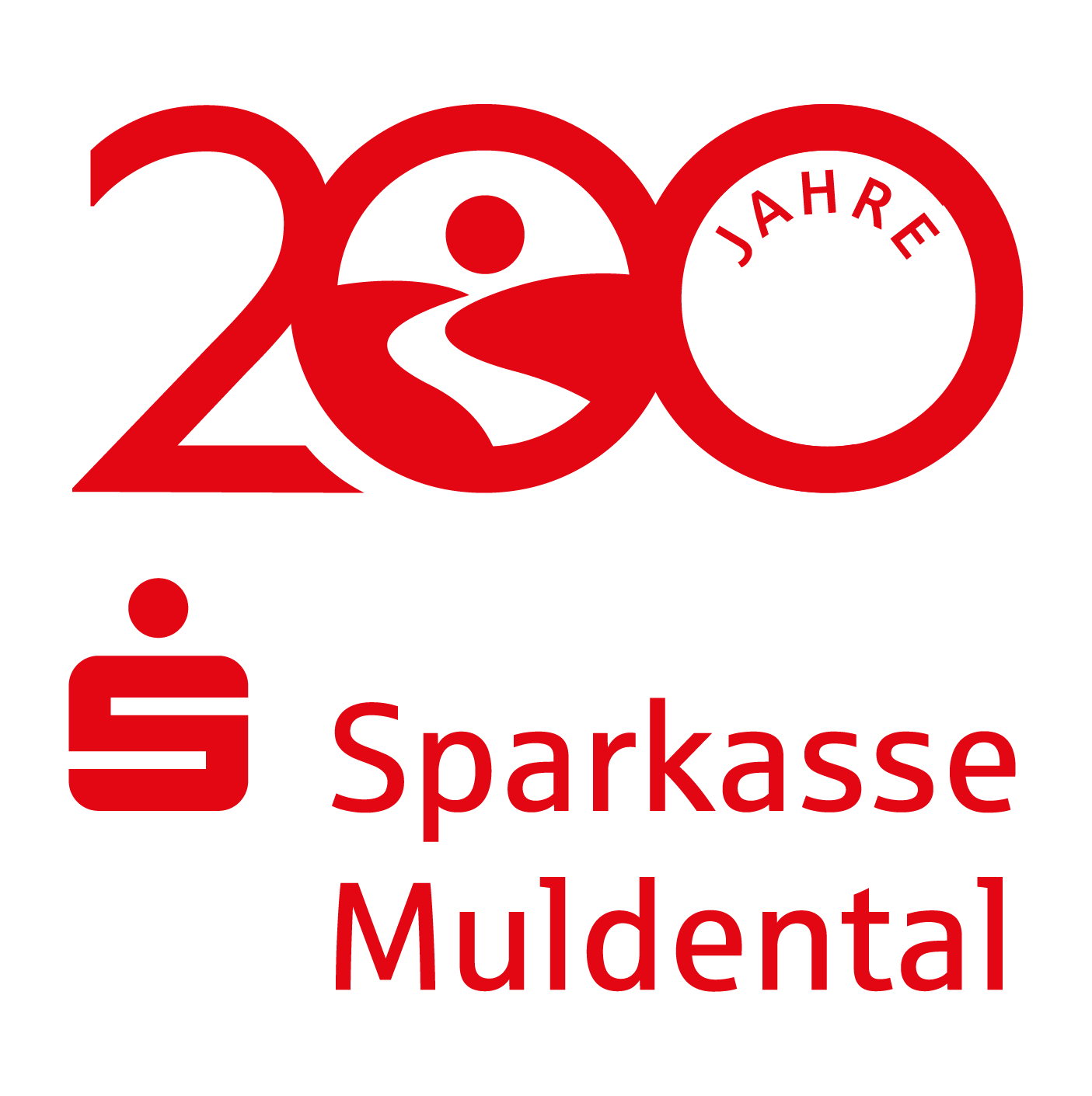 Sparkasse Muldental